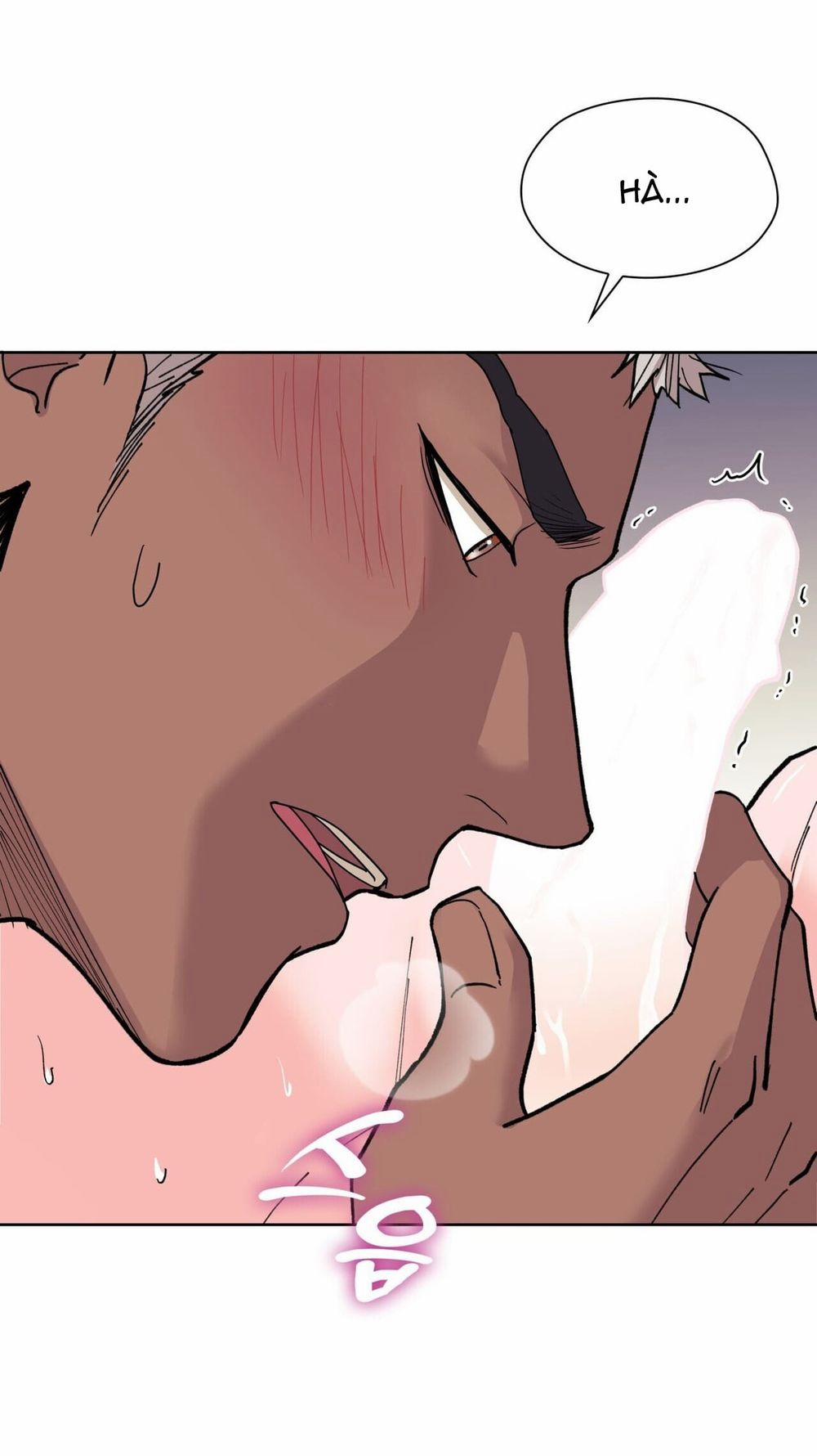 Sa Mạc Ẩm Thấp 11 trang 1