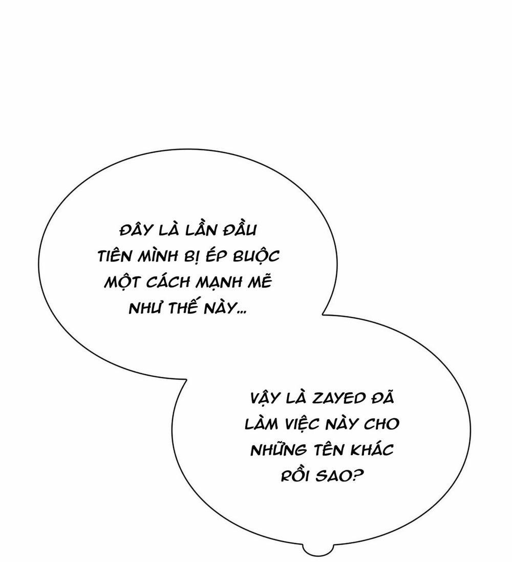 Sa Mạc Ẩm Thấp 11 trang 13