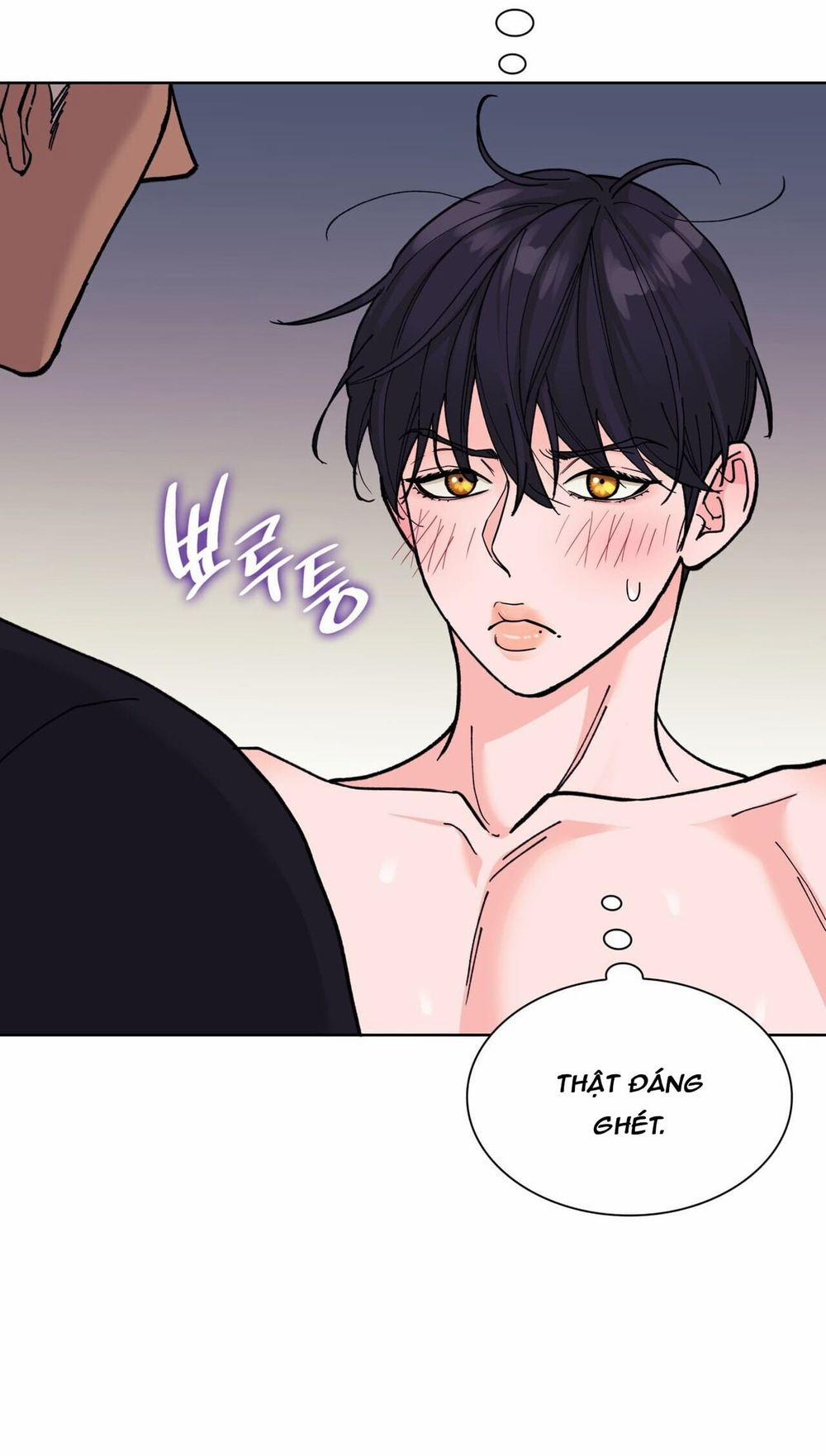 Sa Mạc Ẩm Thấp 11 trang 14