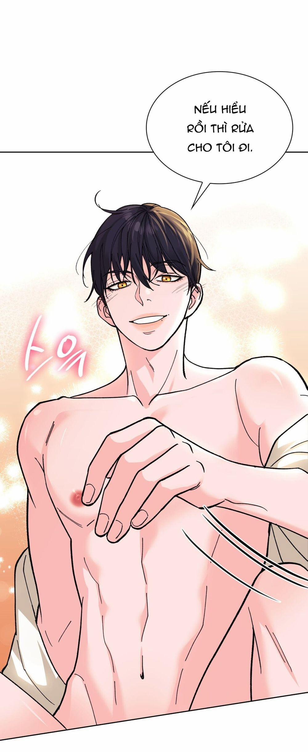 Sa Mạc Ẩm Thấp 11 trang 19