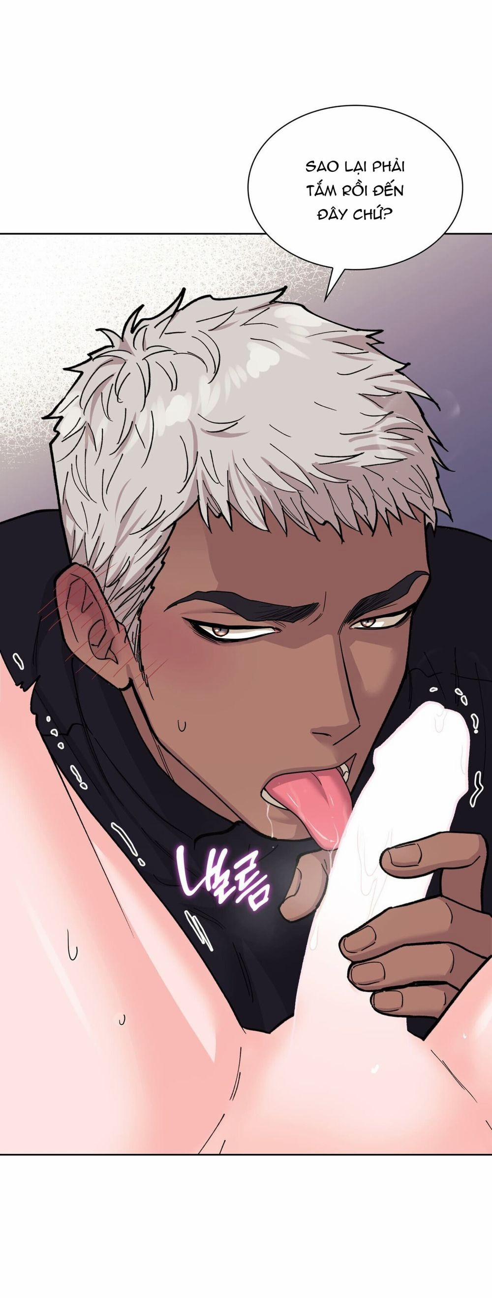 Sa Mạc Ẩm Thấp 11 trang 3