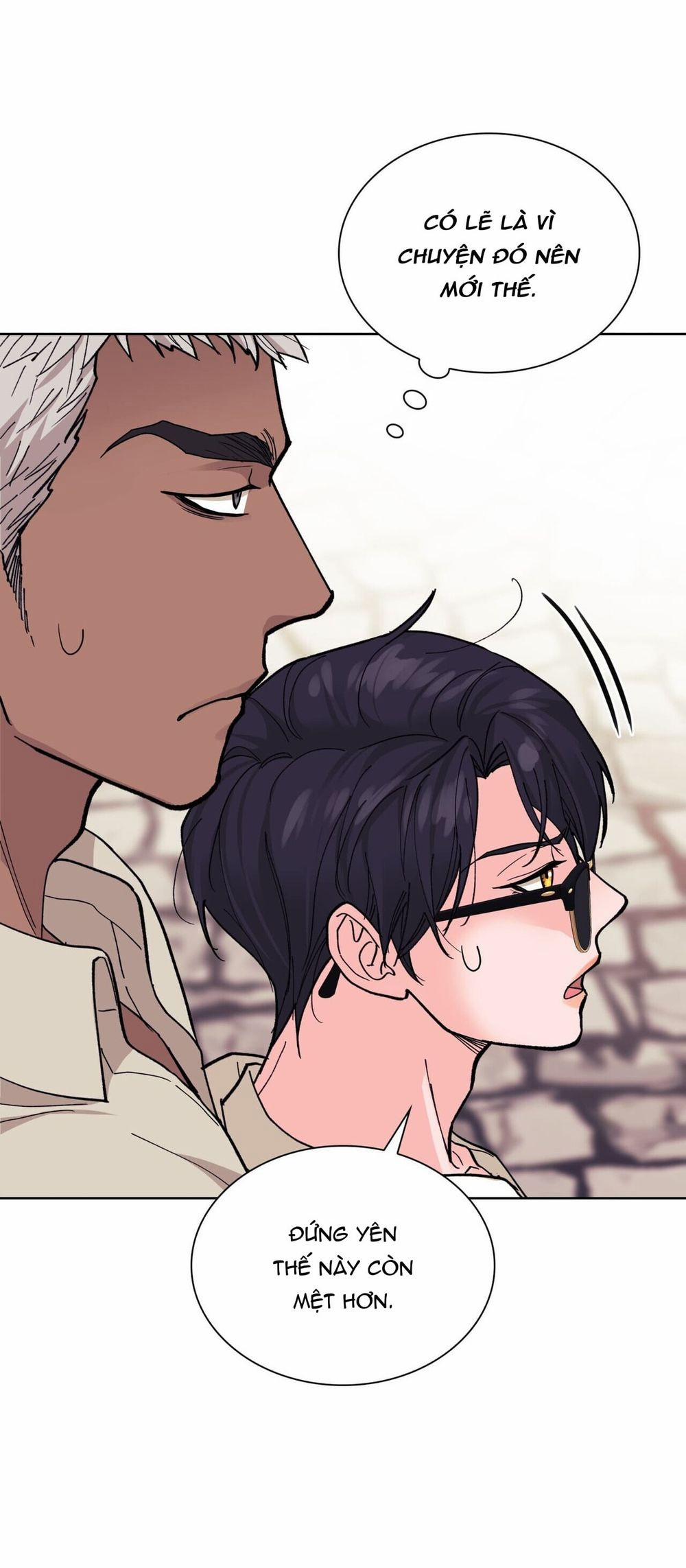 Sa Mạc Ẩm Thấp 11 trang 33