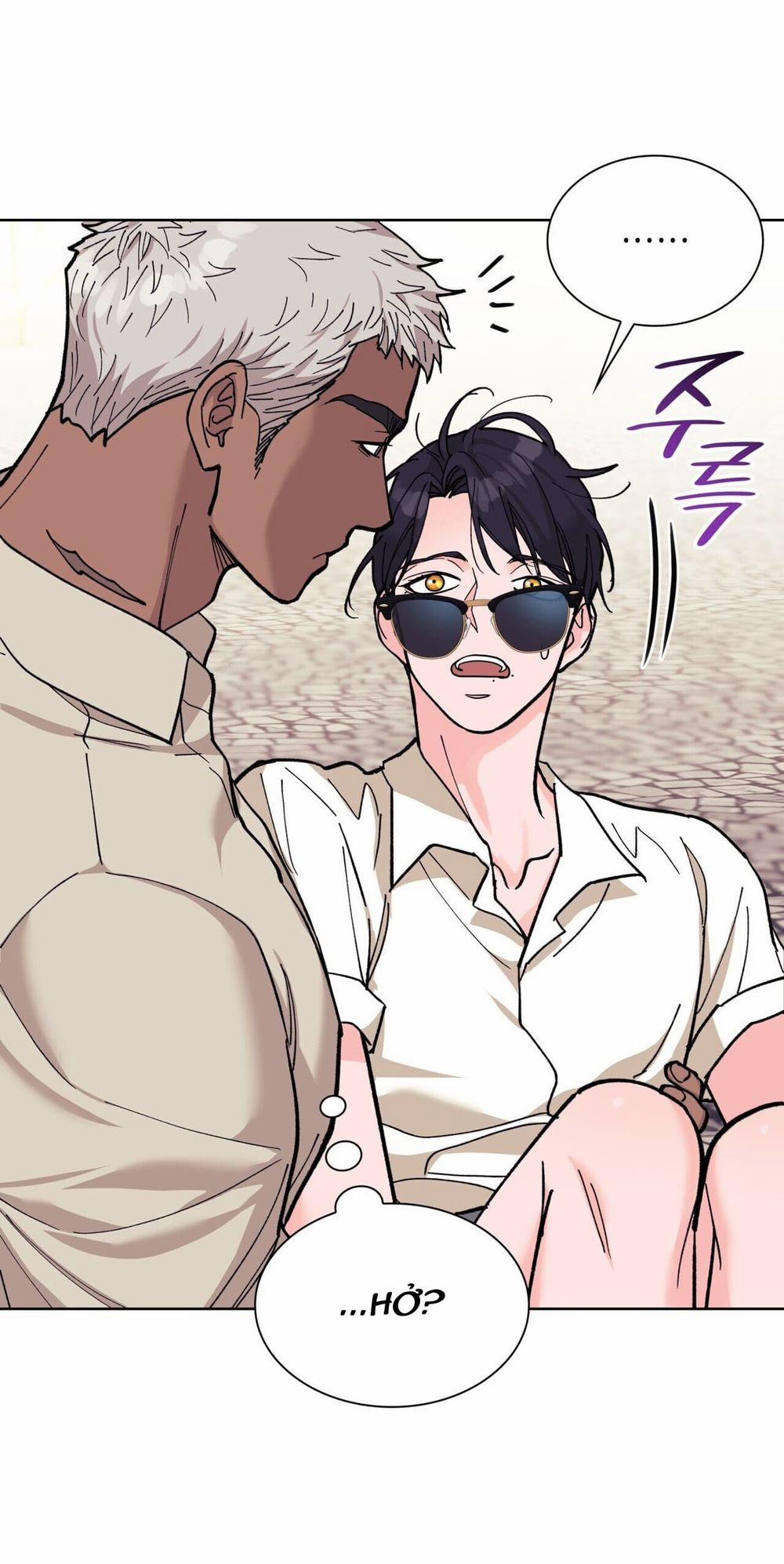 Sa Mạc Ẩm Thấp 11 trang 37