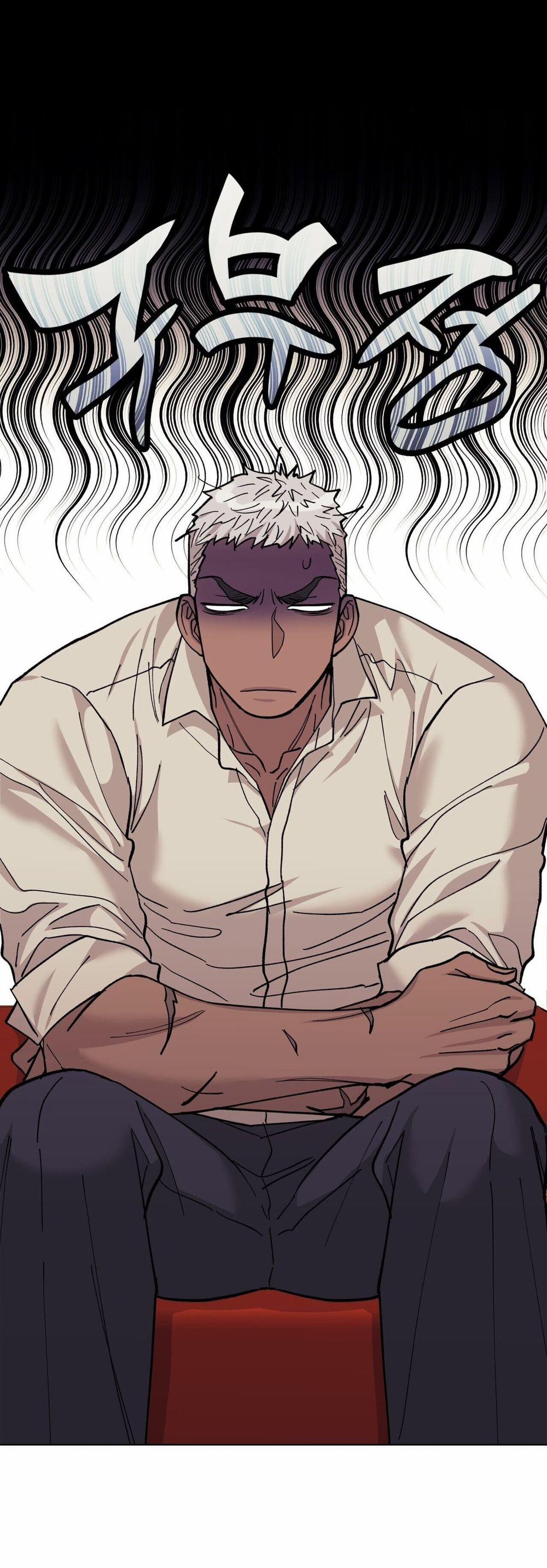 Sa Mạc Ẩm Thấp 11 trang 44