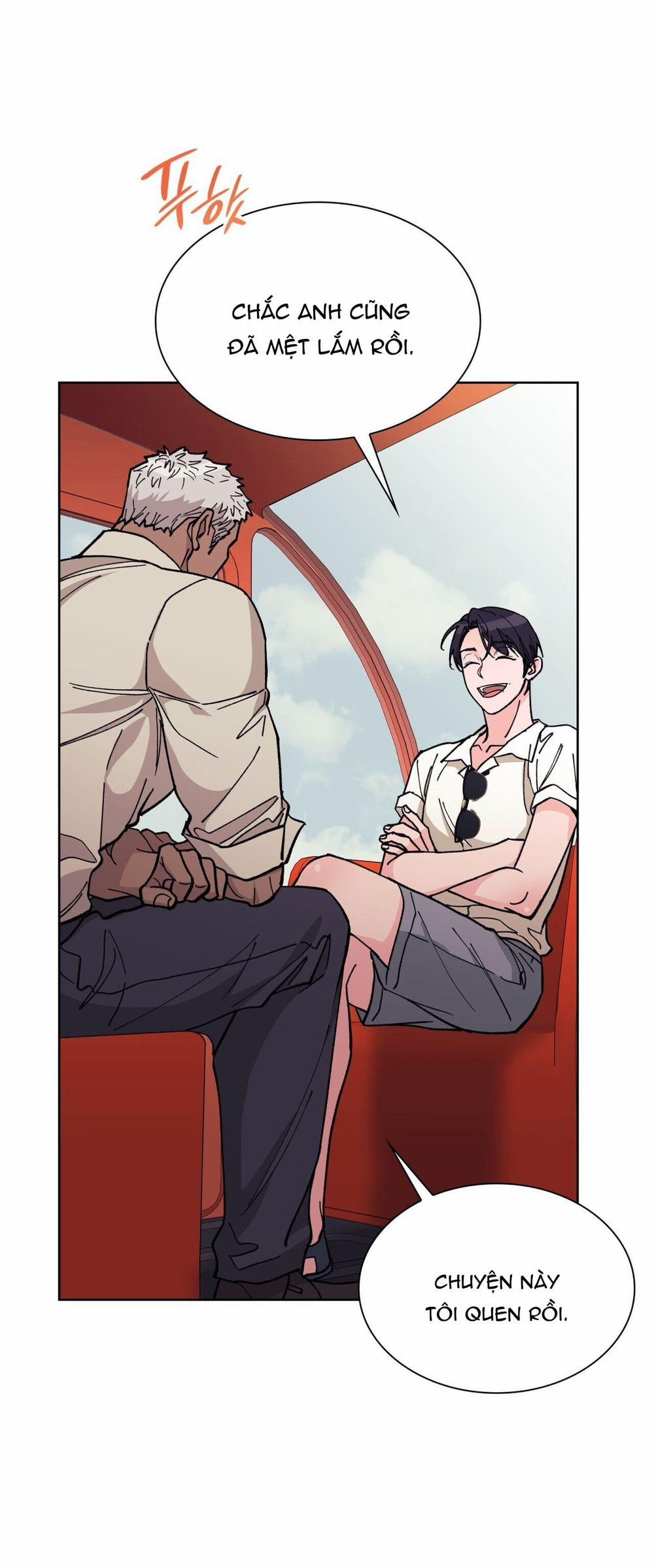 Sa Mạc Ẩm Thấp 11 trang 45