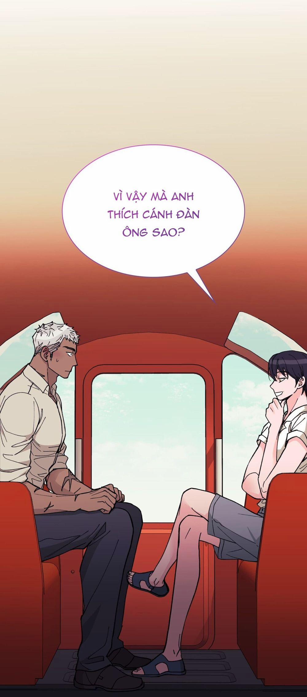 Sa Mạc Ẩm Thấp 11 trang 49