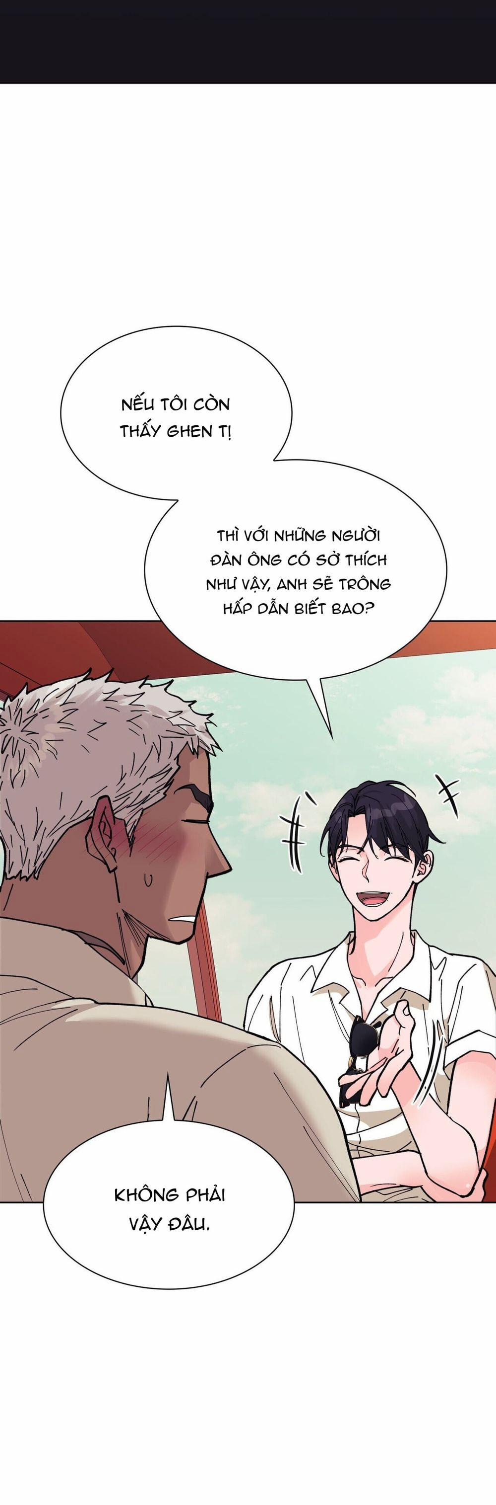 Sa Mạc Ẩm Thấp 11 trang 50