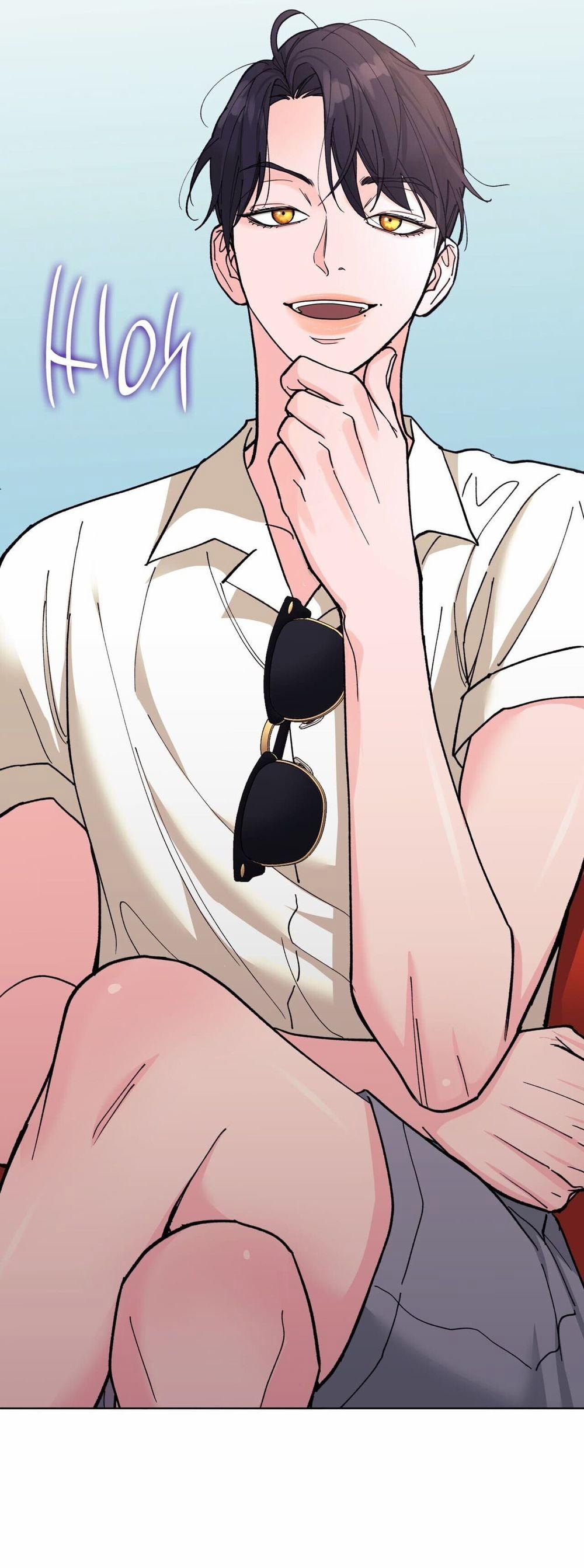 Sa Mạc Ẩm Thấp 11 trang 52