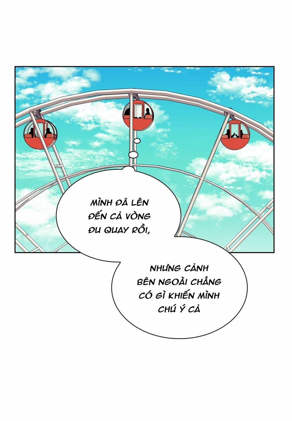 Sa Mạc Ẩm Thấp 11 trang 60