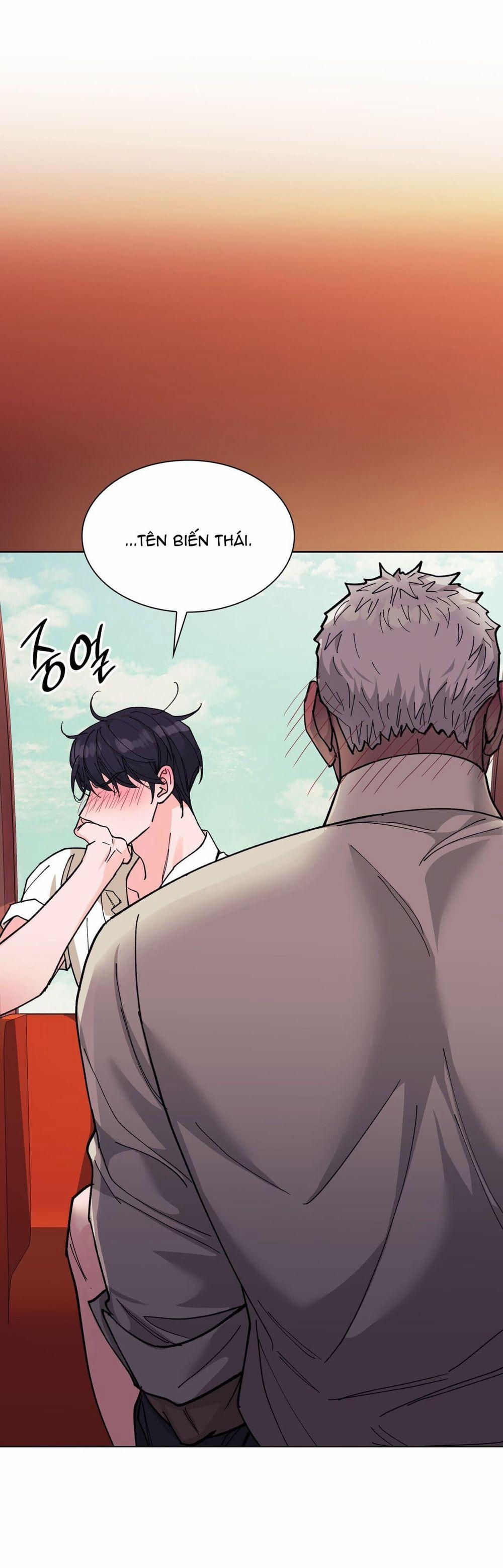 Sa Mạc Ẩm Thấp 11 trang 61