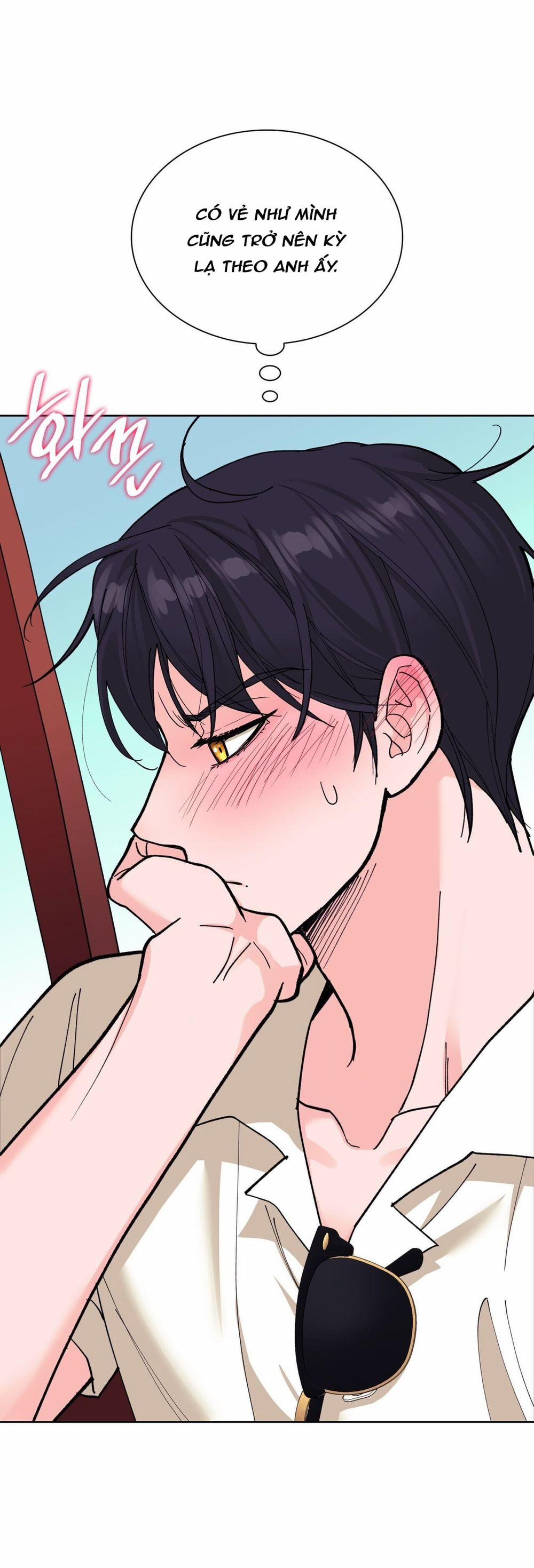 Sa Mạc Ẩm Thấp 11 trang 62