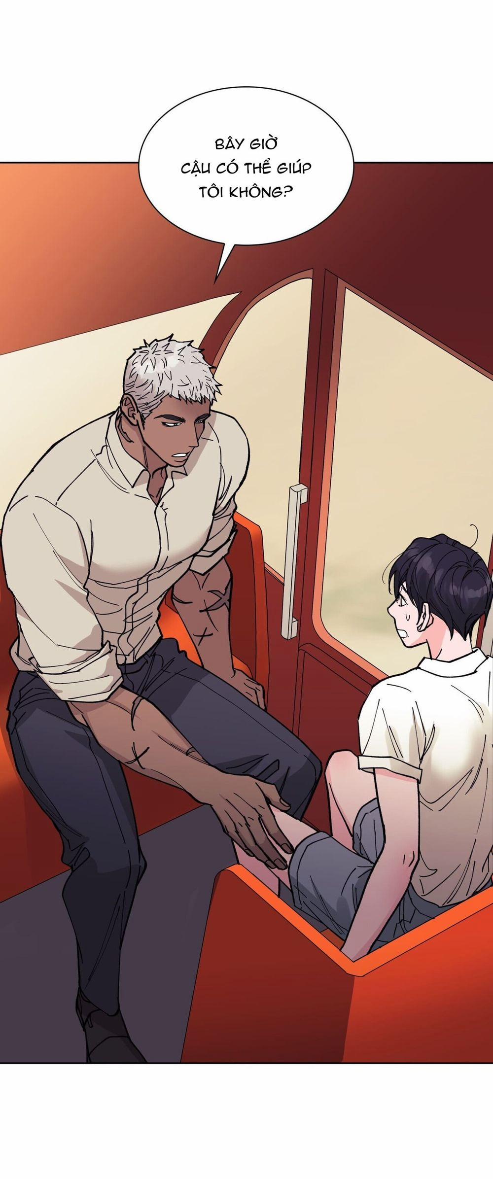 Sa Mạc Ẩm Thấp 11 trang 65