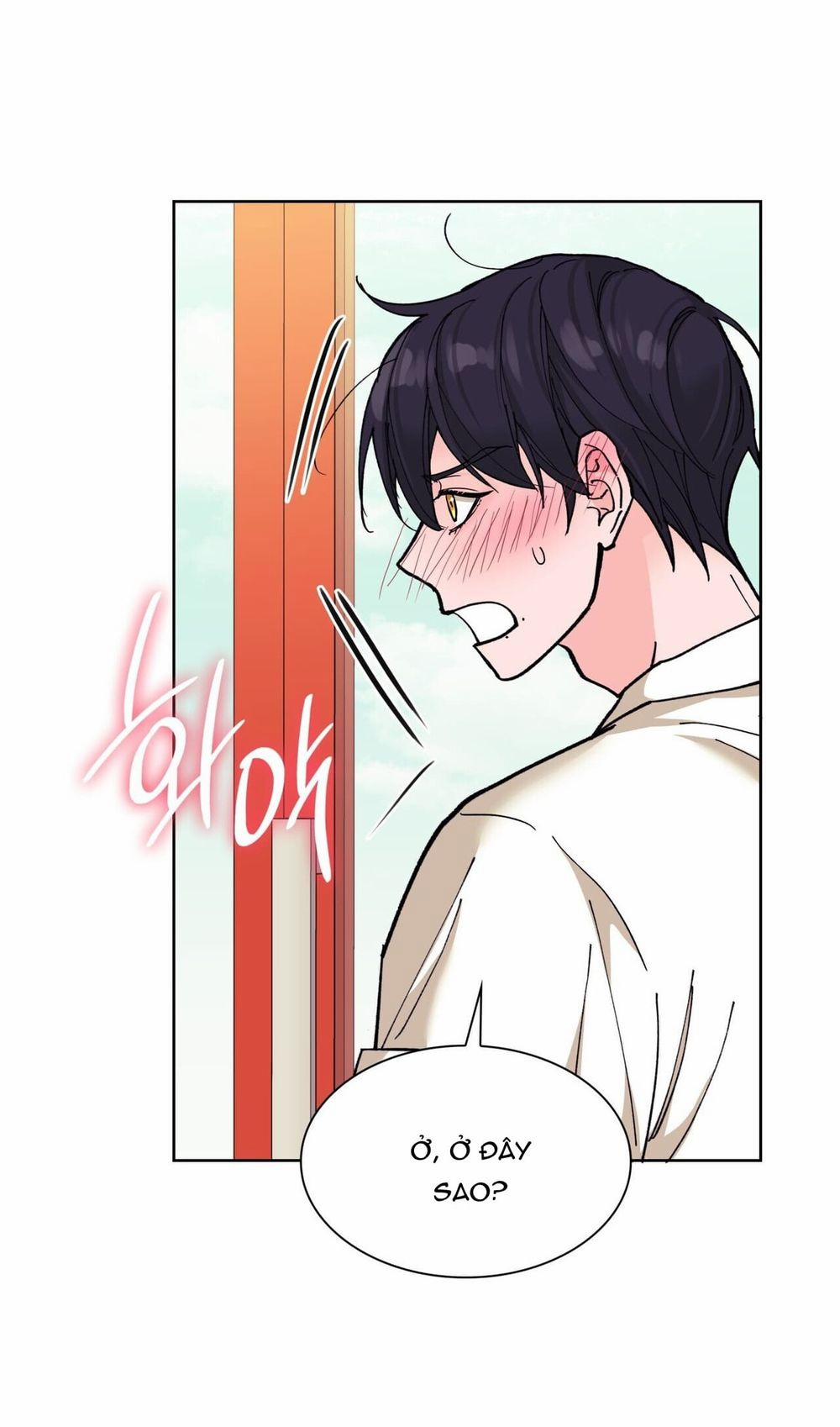 Sa Mạc Ẩm Thấp 11 trang 66