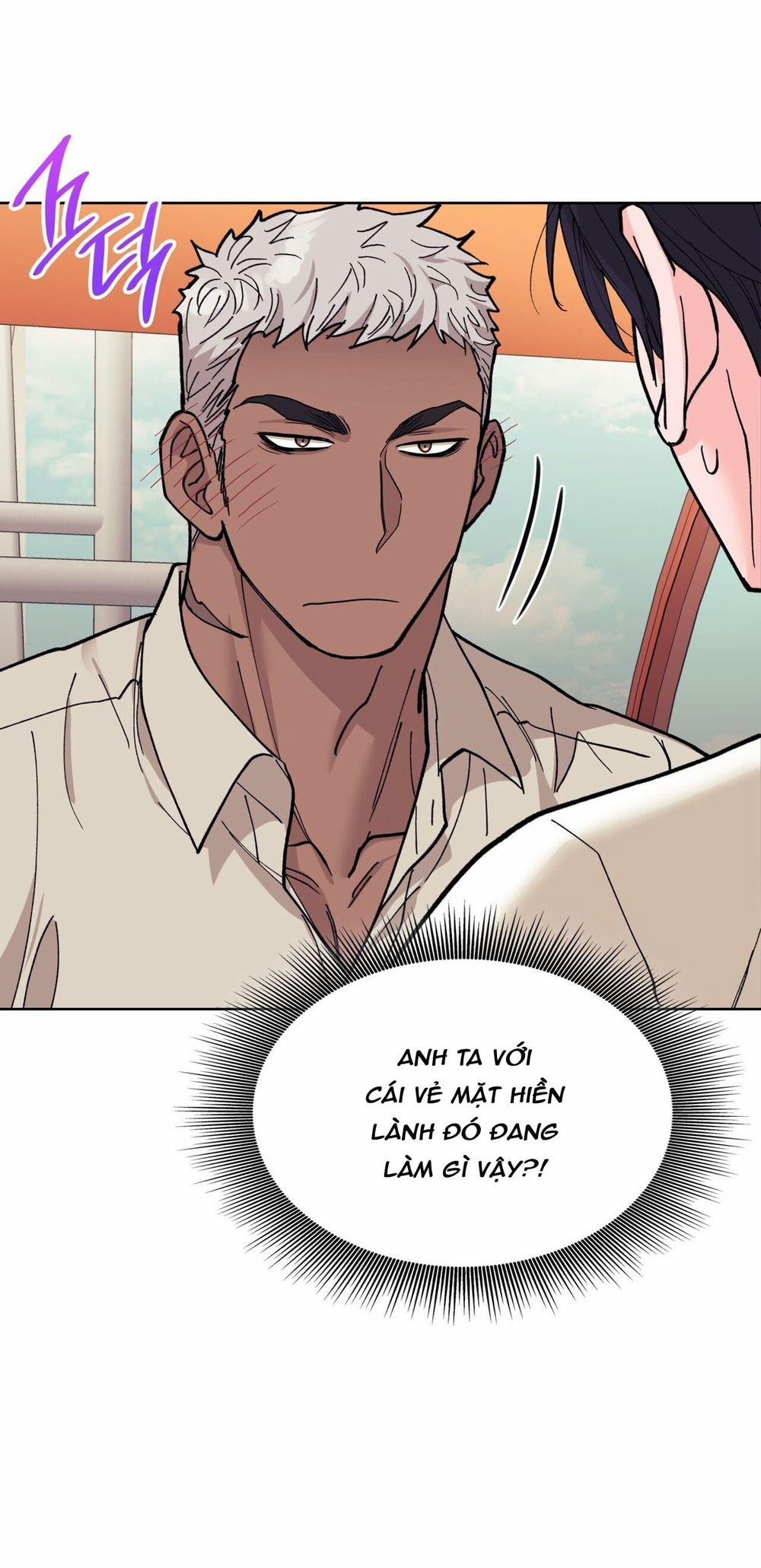 Sa Mạc Ẩm Thấp 11 trang 67