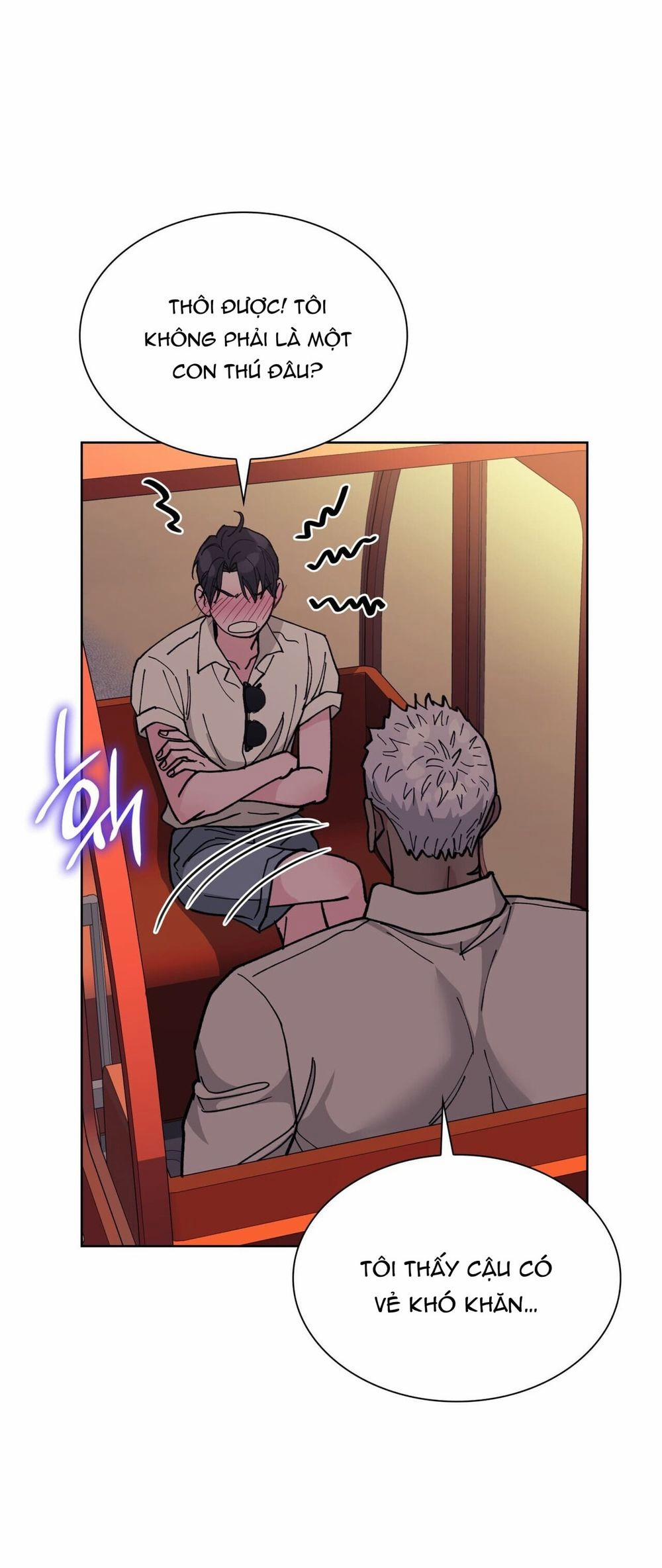 Sa Mạc Ẩm Thấp 11 trang 68