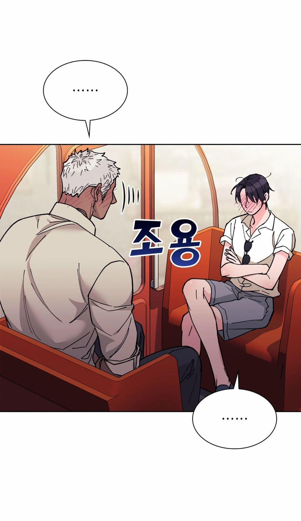 Sa Mạc Ẩm Thấp 11 trang 69