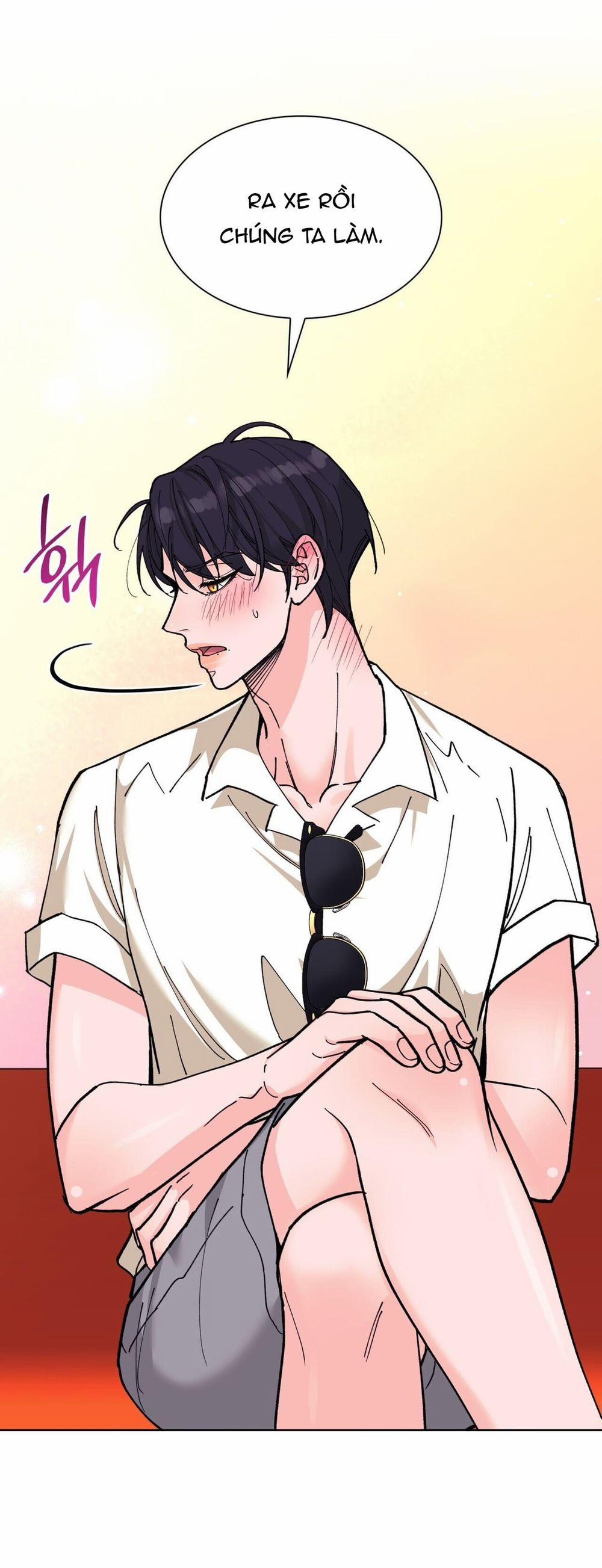 Sa Mạc Ẩm Thấp 11 trang 71