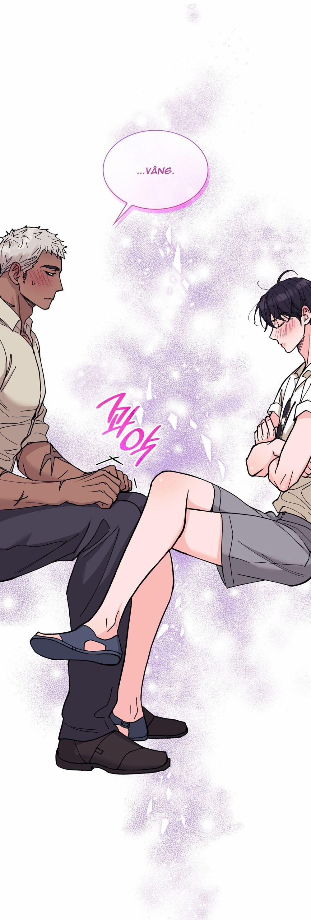 Sa Mạc Ẩm Thấp 11 trang 74