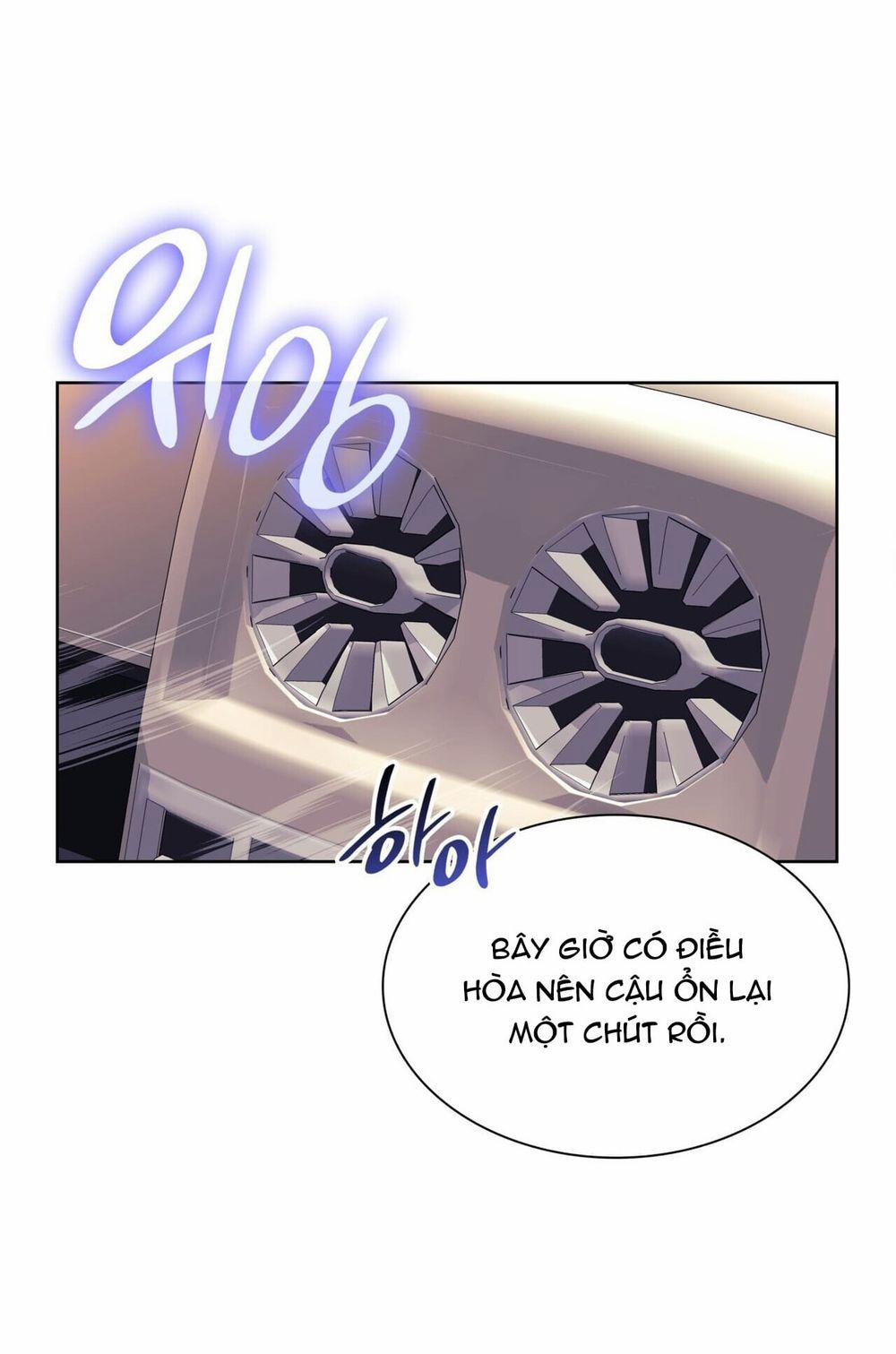 Sa Mạc Ẩm Thấp 12 trang 1