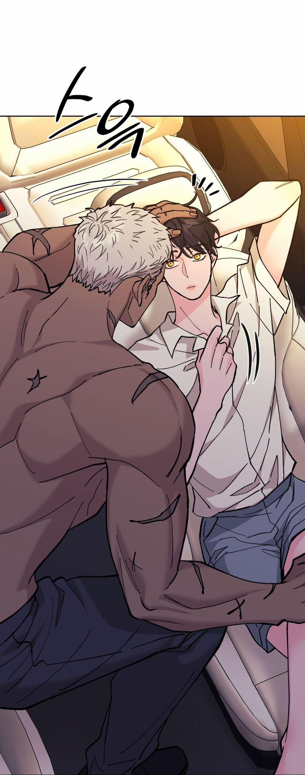 Sa Mạc Ẩm Thấp 12 trang 2