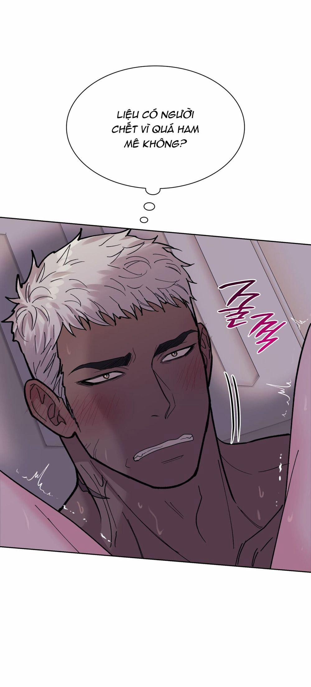 Sa Mạc Ẩm Thấp 12 trang 23