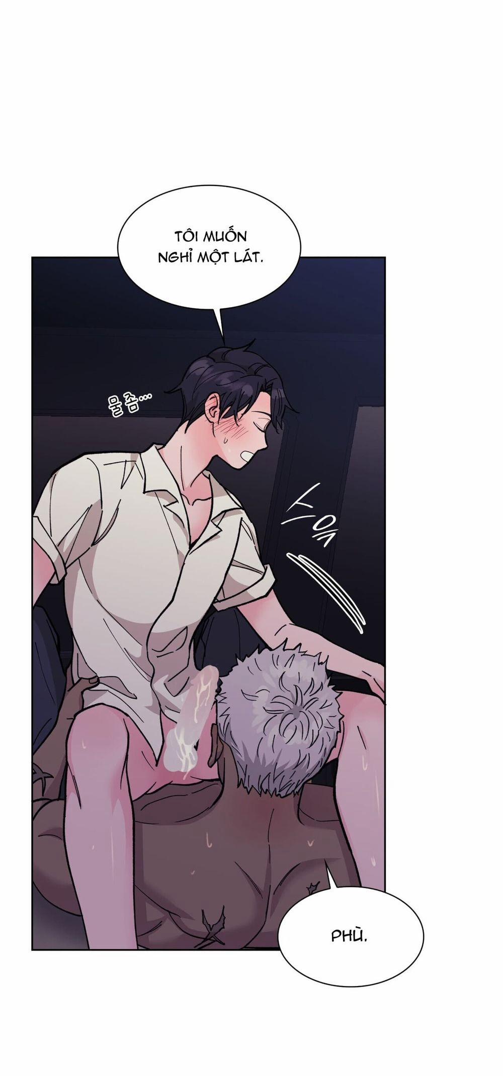 Sa Mạc Ẩm Thấp 12 trang 24