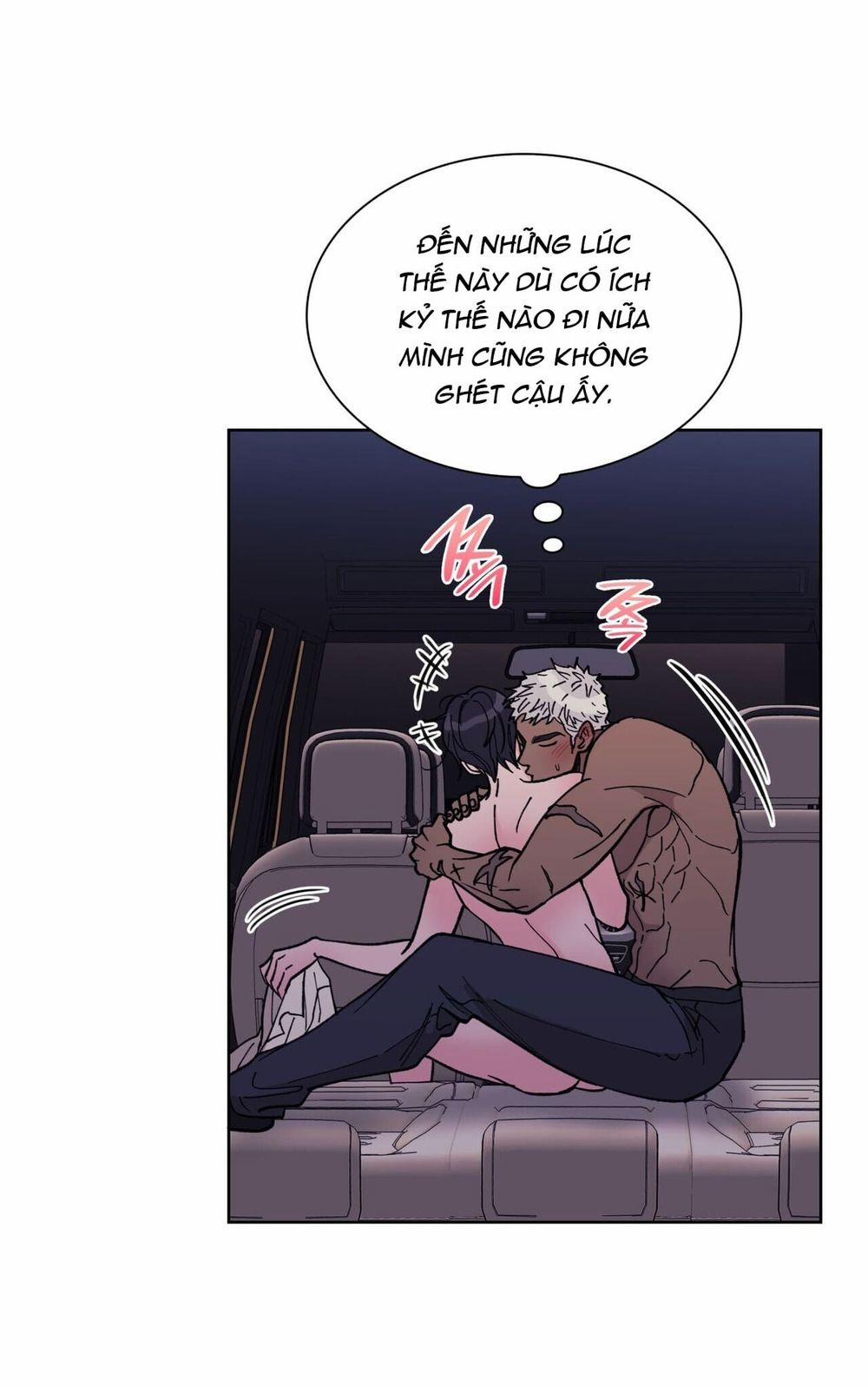 Sa Mạc Ẩm Thấp 12 trang 25