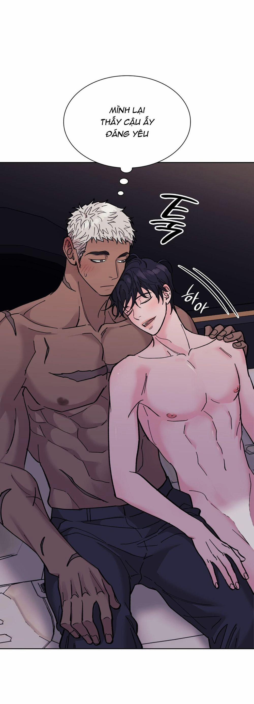 Sa Mạc Ẩm Thấp 12 trang 27