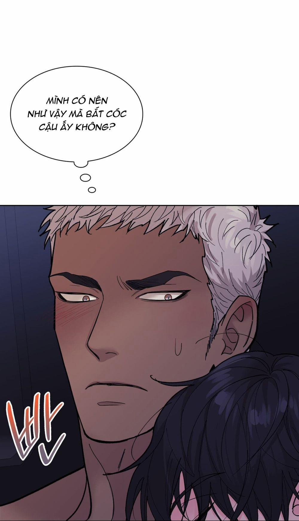 Sa Mạc Ẩm Thấp 12 trang 28