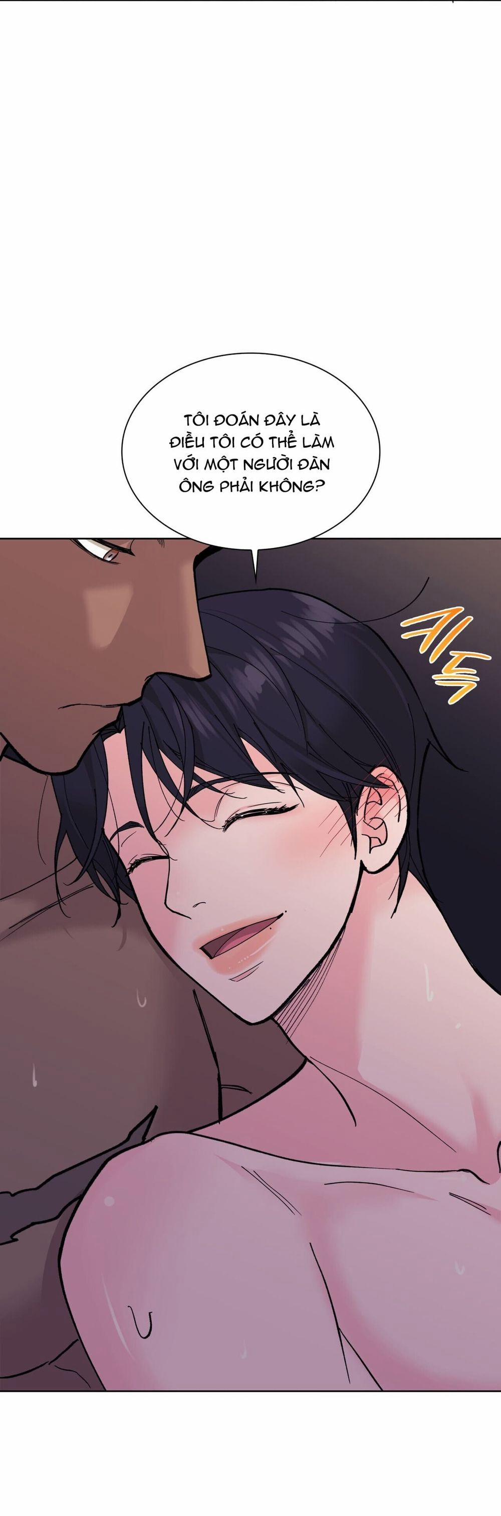 Sa Mạc Ẩm Thấp 12 trang 29