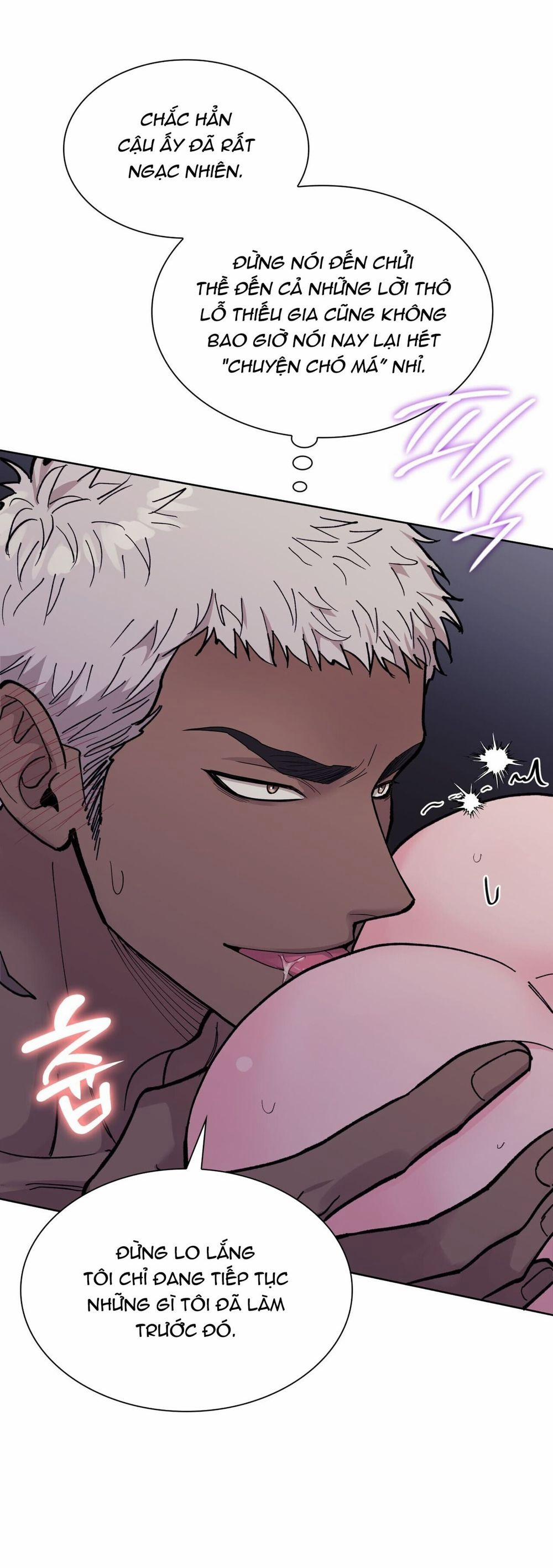 Sa Mạc Ẩm Thấp 12 trang 37