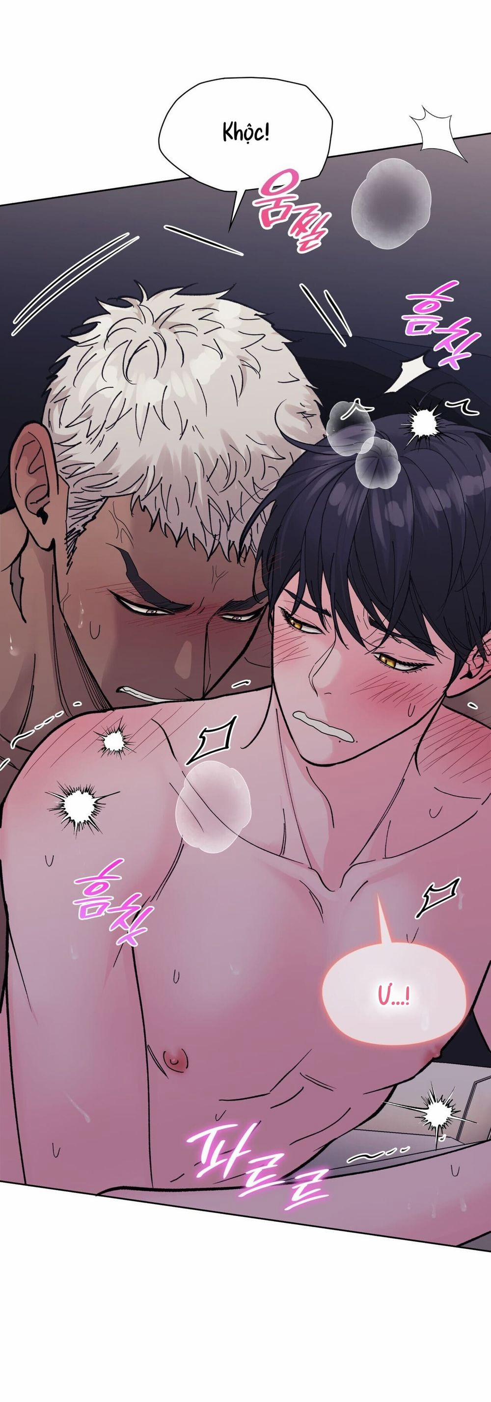 Sa Mạc Ẩm Thấp 12 trang 48