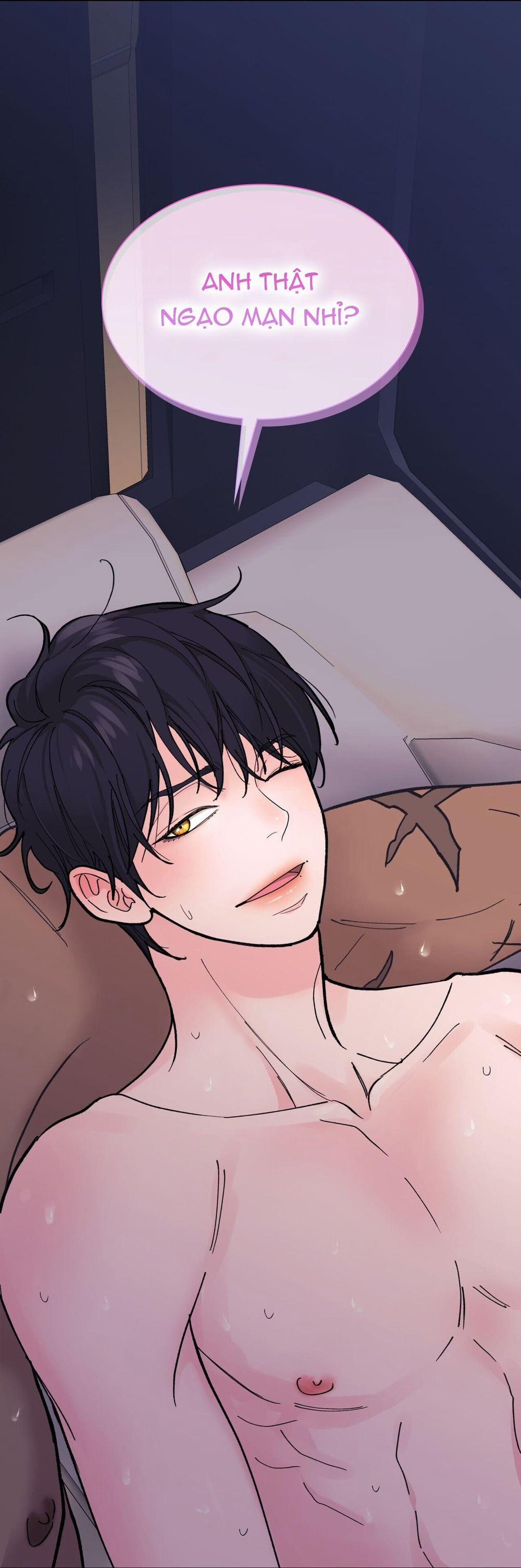 Sa Mạc Ẩm Thấp 12 trang 52