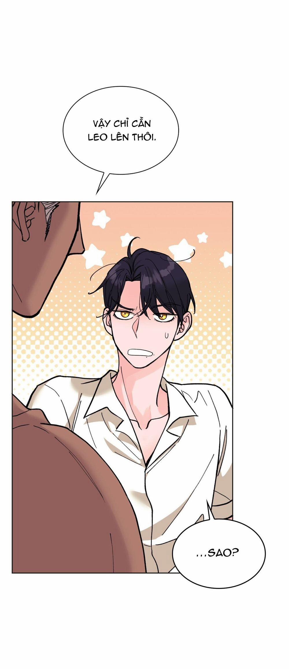 Sa Mạc Ẩm Thấp 12 trang 6