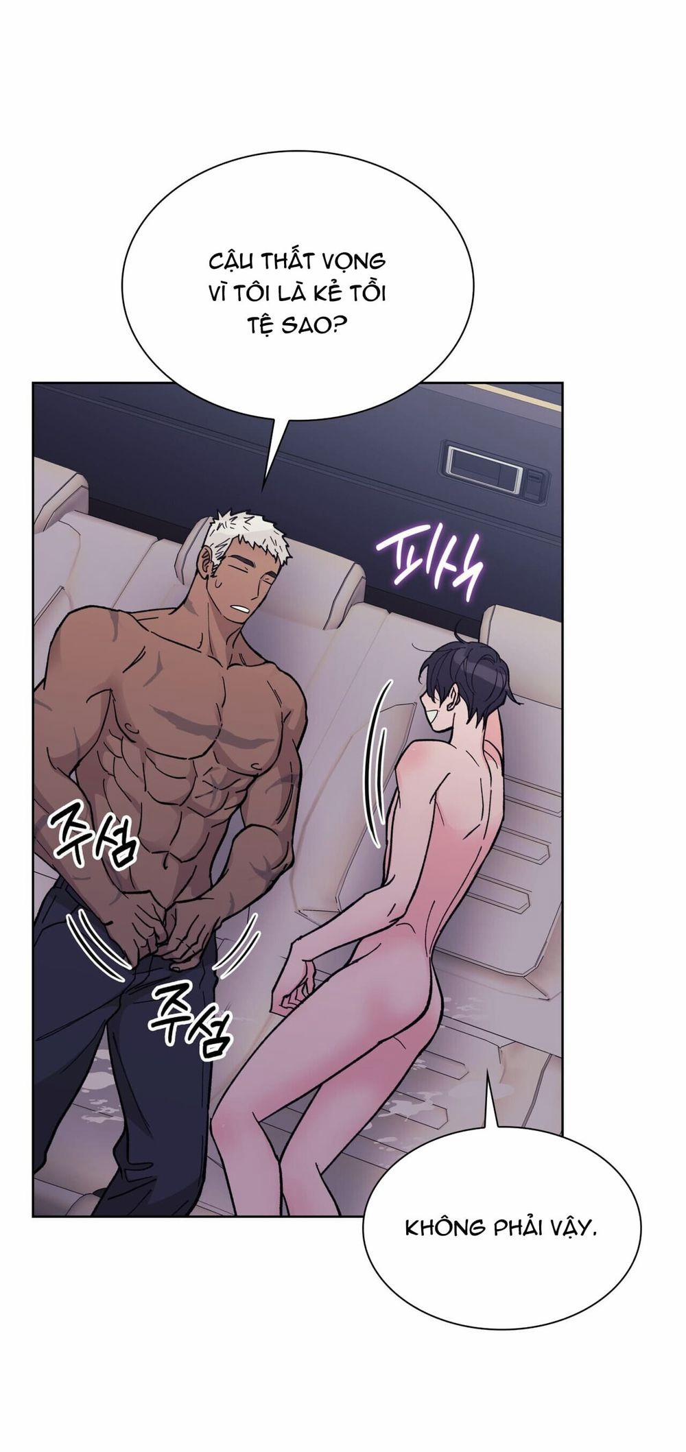 Sa Mạc Ẩm Thấp 13 trang 11