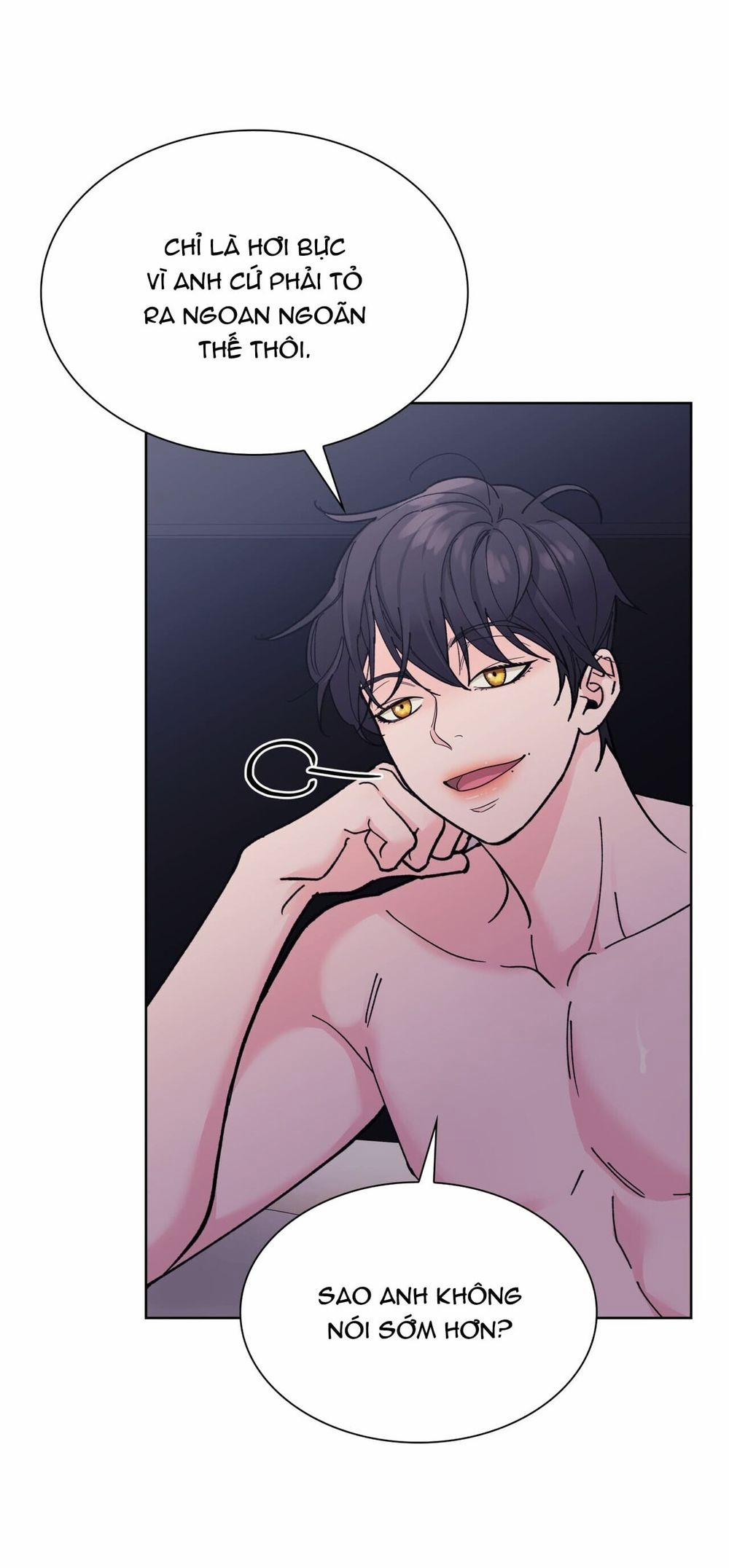 Sa Mạc Ẩm Thấp 13 trang 12