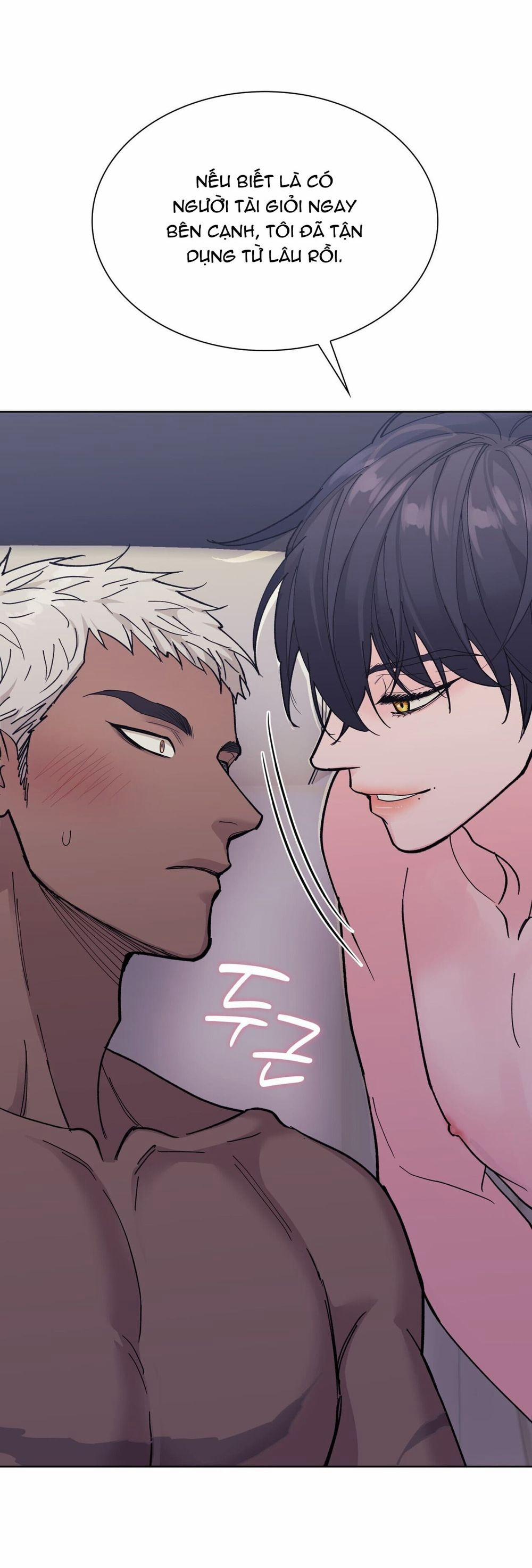 Sa Mạc Ẩm Thấp 13 trang 13