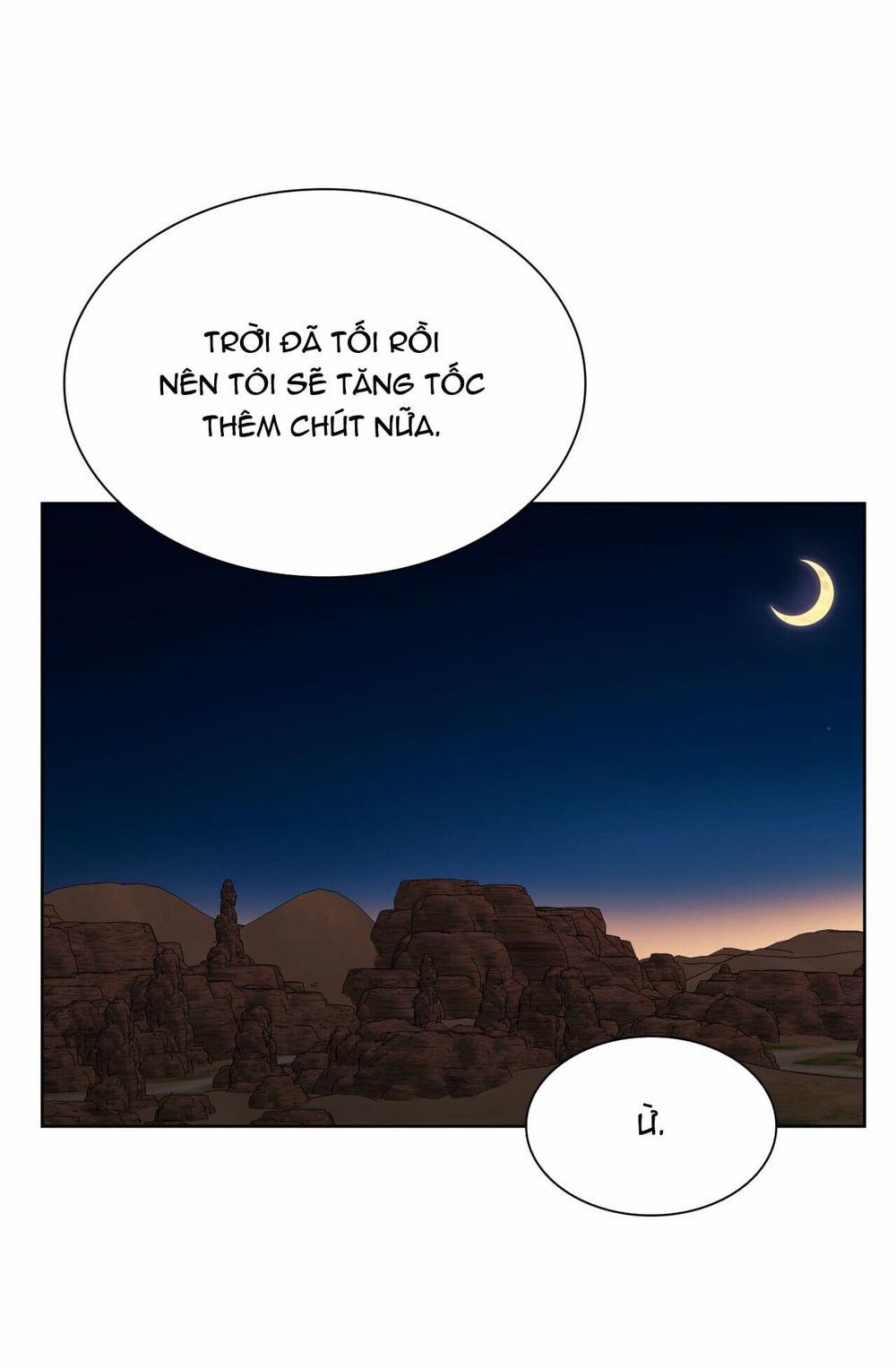 Sa Mạc Ẩm Thấp 13 trang 15