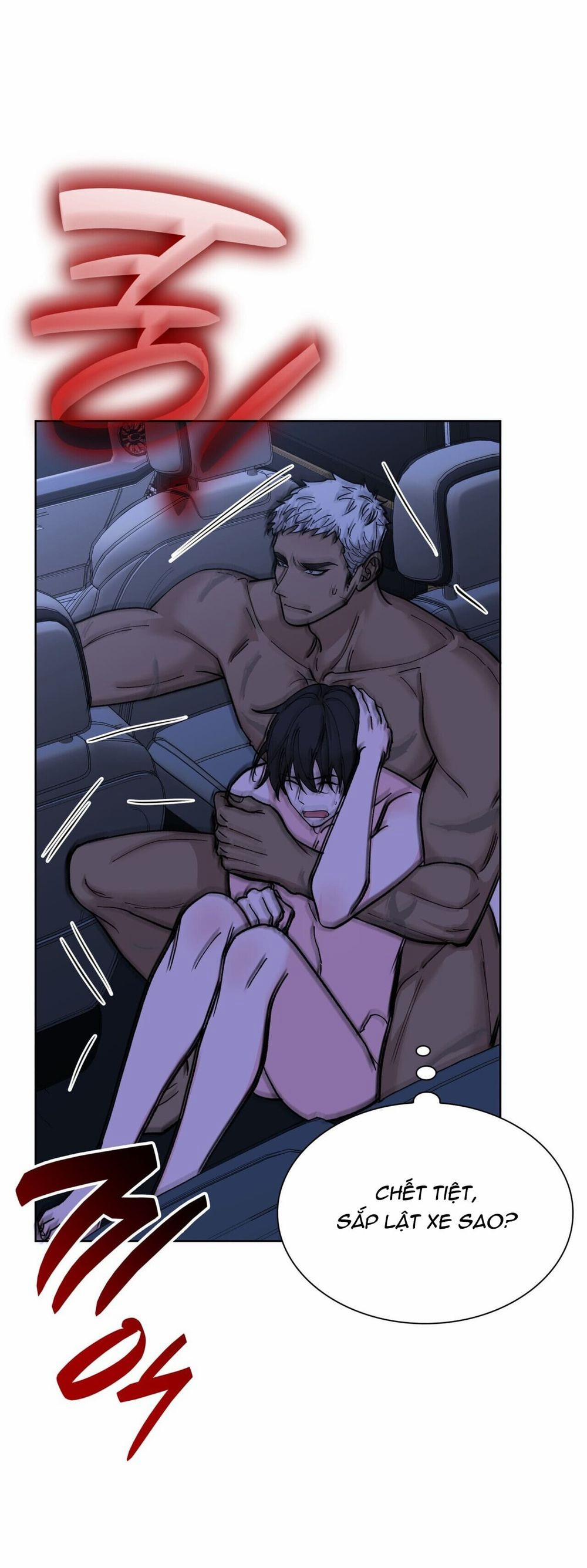 Sa Mạc Ẩm Thấp 13 trang 19