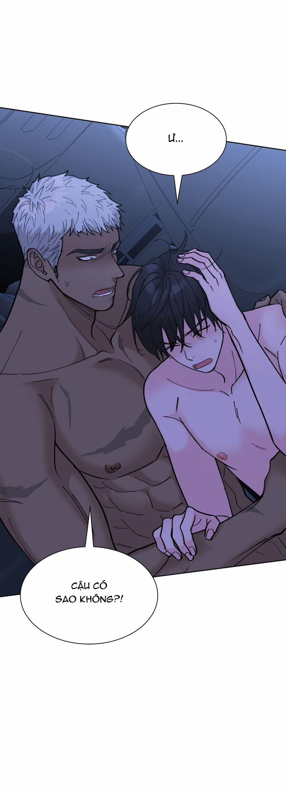 Sa Mạc Ẩm Thấp 13 trang 21