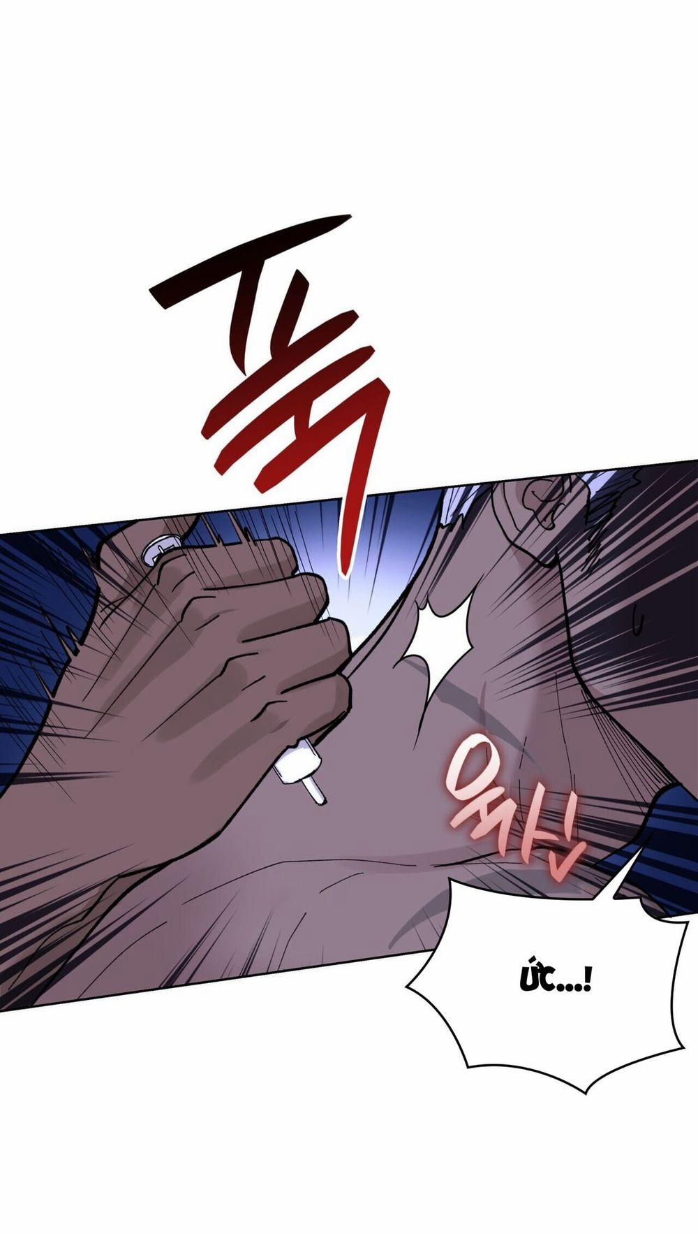 Sa Mạc Ẩm Thấp 13 trang 30