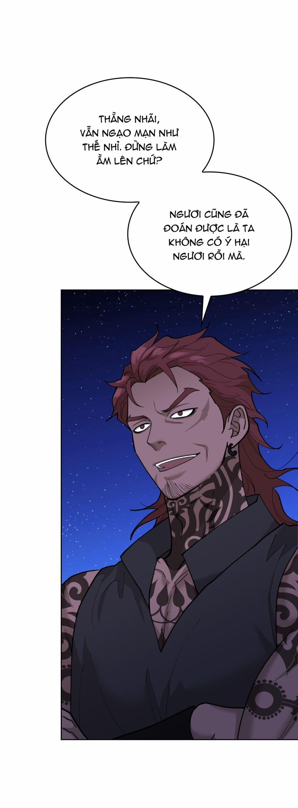 Sa Mạc Ẩm Thấp 13 trang 34