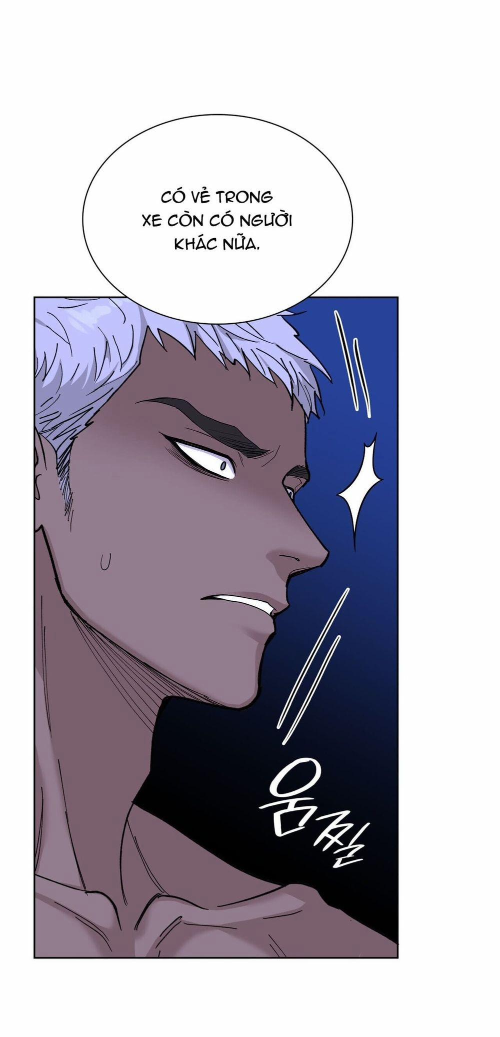 Sa Mạc Ẩm Thấp 13 trang 35