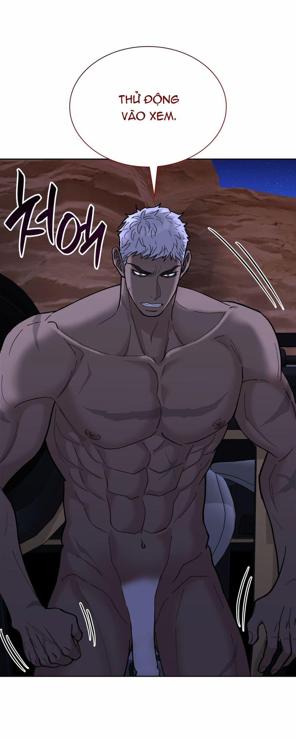 Sa Mạc Ẩm Thấp 13 trang 36