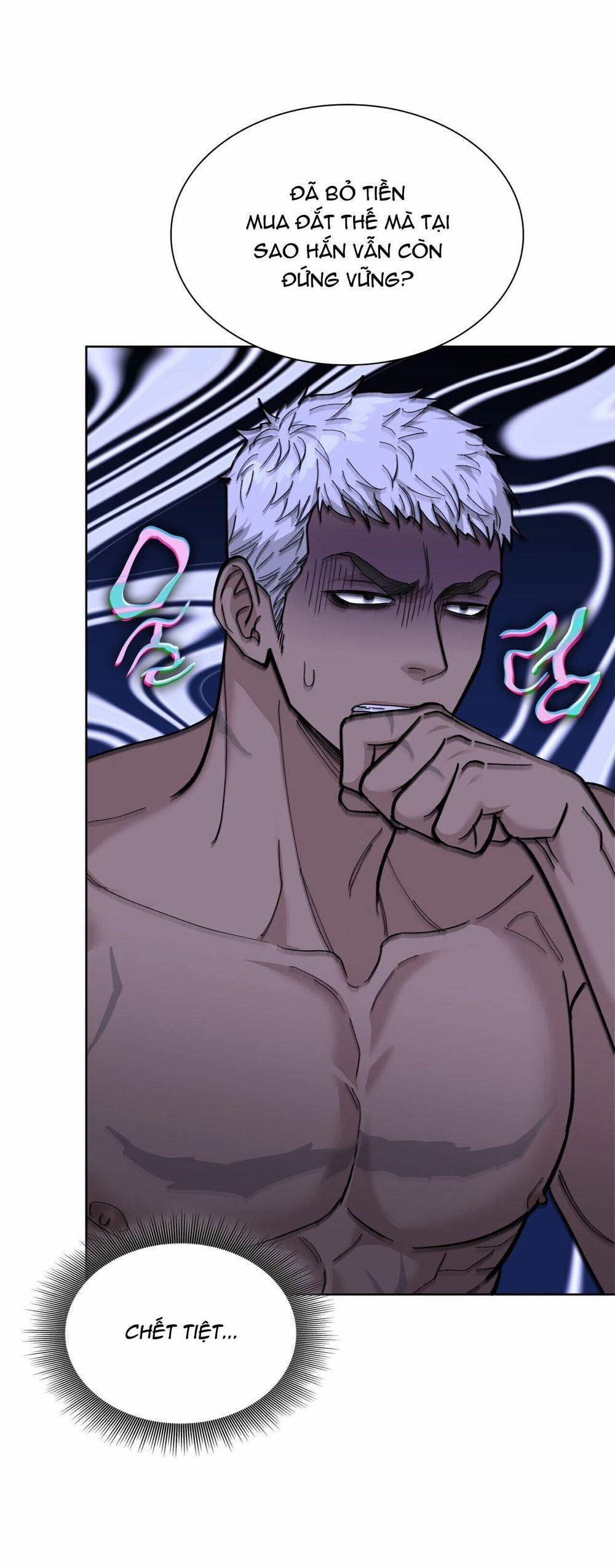 Sa Mạc Ẩm Thấp 13 trang 38