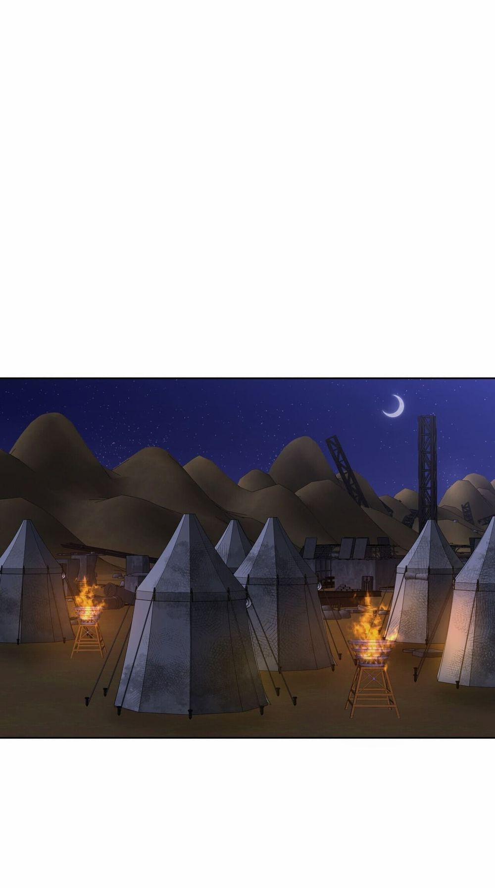 Sa Mạc Ẩm Thấp 13 trang 45