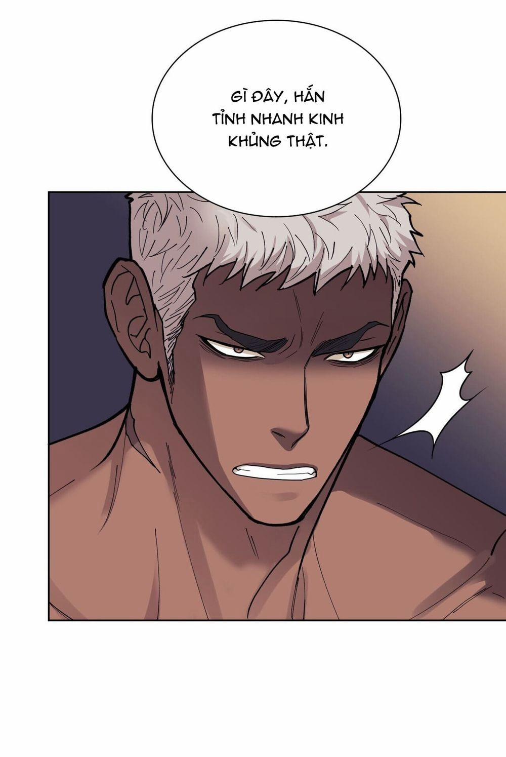 Sa Mạc Ẩm Thấp 13 trang 52