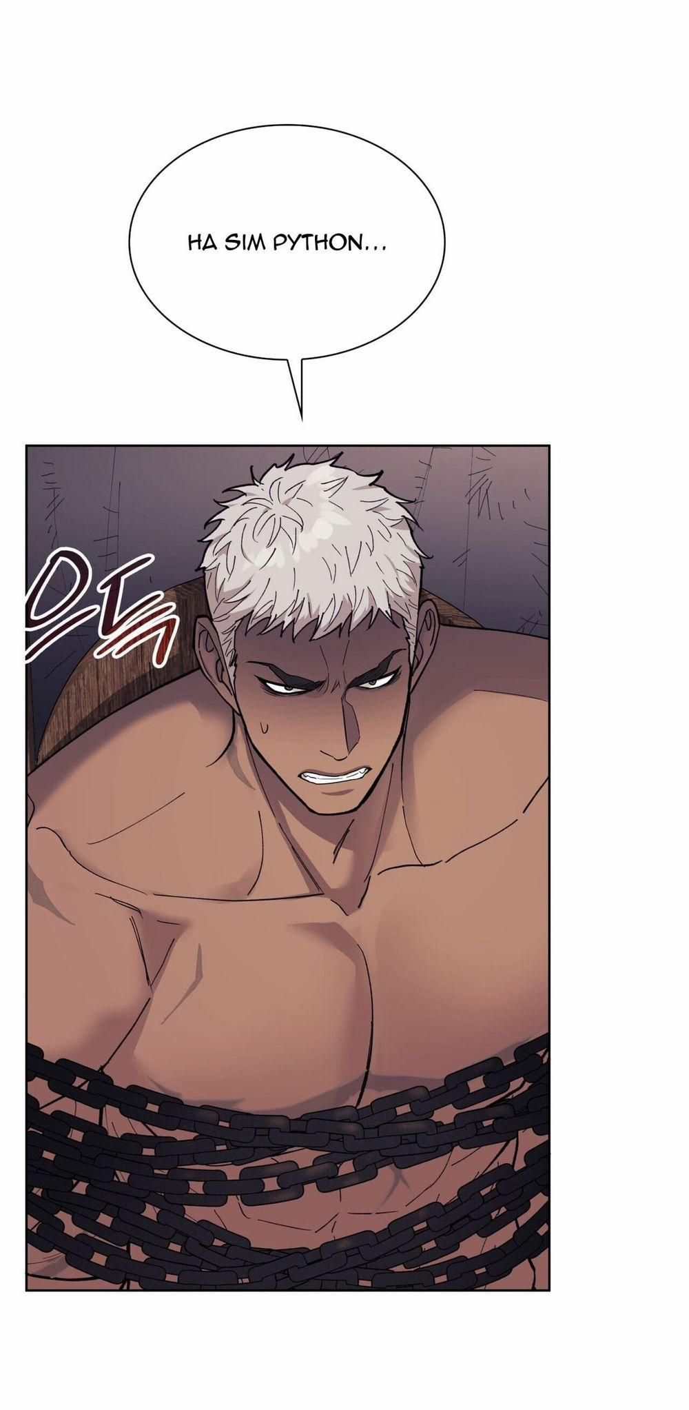 Sa Mạc Ẩm Thấp 13 trang 54