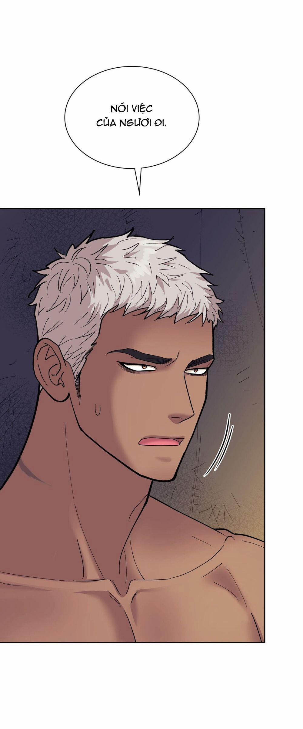 Sa Mạc Ẩm Thấp 13 trang 56