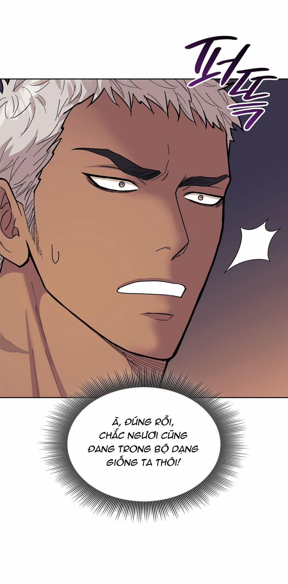 Sa Mạc Ẩm Thấp 13 trang 58